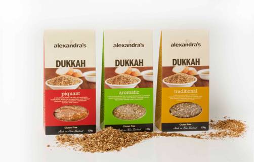 Dukkah